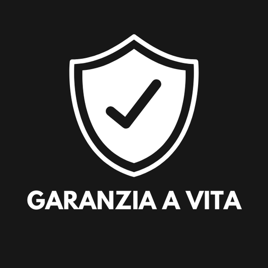 Garanzia a vita